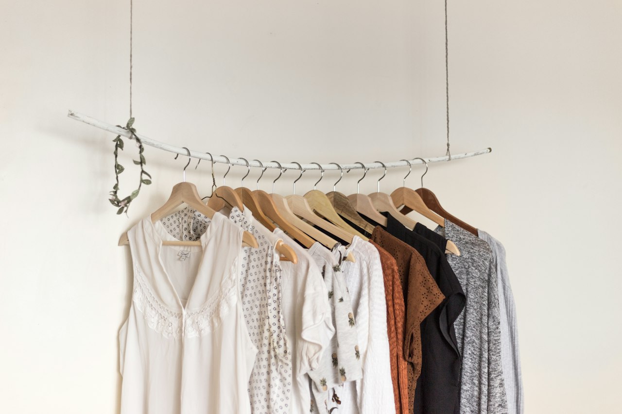 Vogue & Co. Luxury Fashion